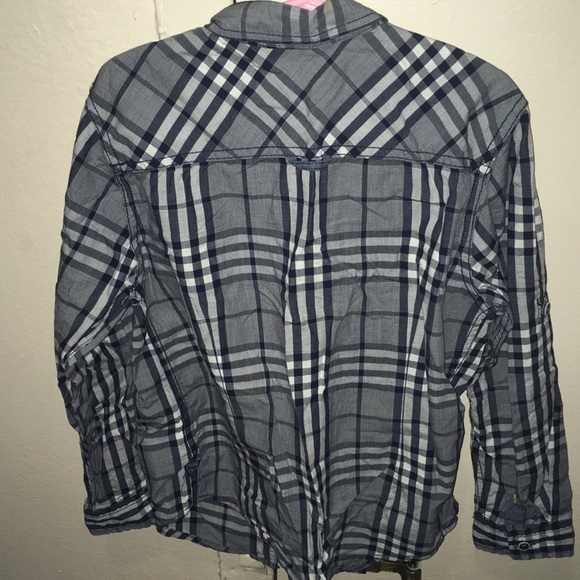 Guess button up - Picture 5 of 5